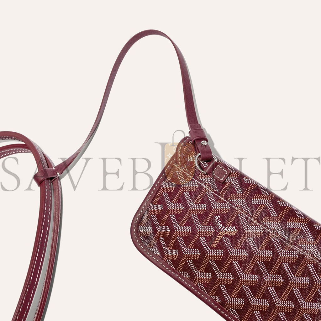 Go*ard isabelle bag isabelpmlty33cl33p (34*28*15cm)