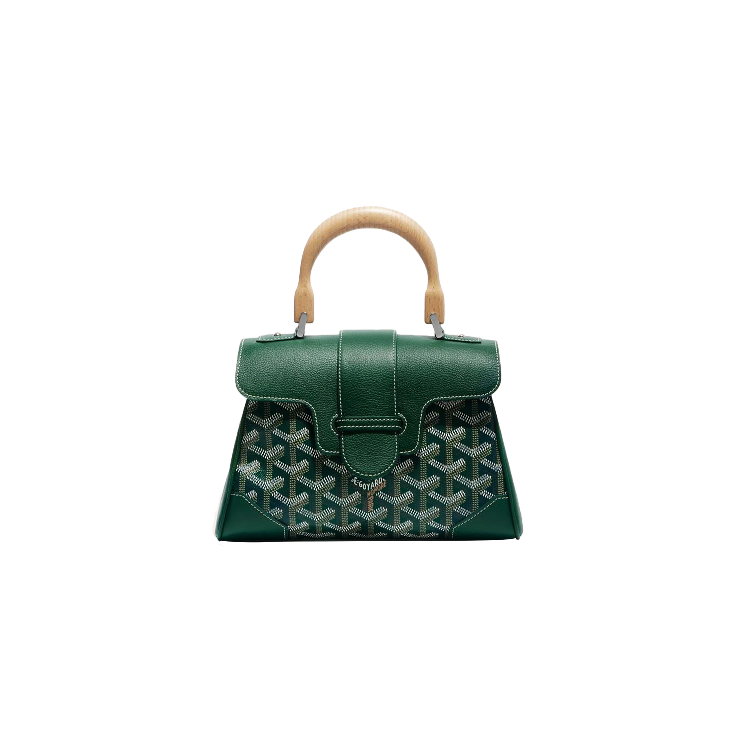 Go*ard saÏgon souple mini bag saigonminty09cl09p (20*15*7.5cm)