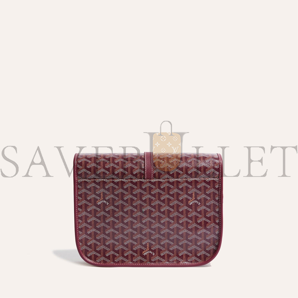 Go*ard belvedere mm bag belve3mmlty33cg33p (29*23*9cm)