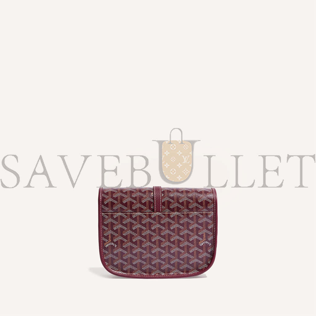 Go*ard belvedere pm bag belve3pmlty33cg33p (22*16*7cm)