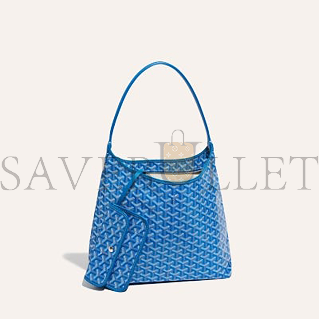 Go*ard bohÈme hobo bag bohemepmlty10cl10p (43*26*14cm)