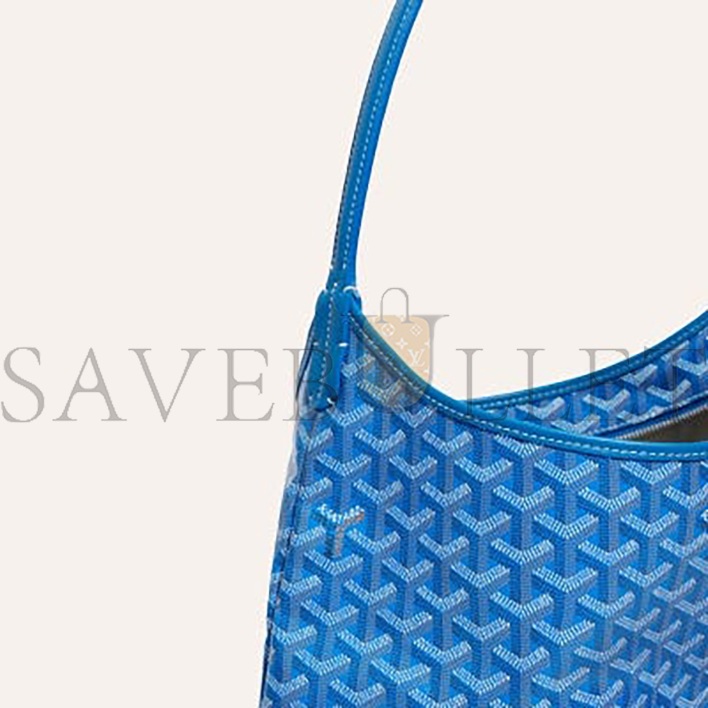 Go*ard bohÈme hobo bag bohemepmlty10cl10p (43*26*14cm)