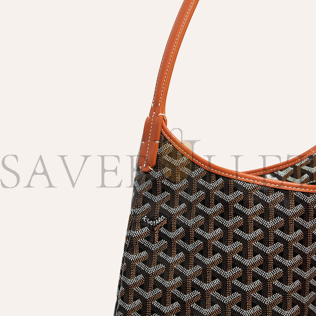 Go*ard bohÈme hobo bag bohemepmlty01cl03p (43*26*14cm)