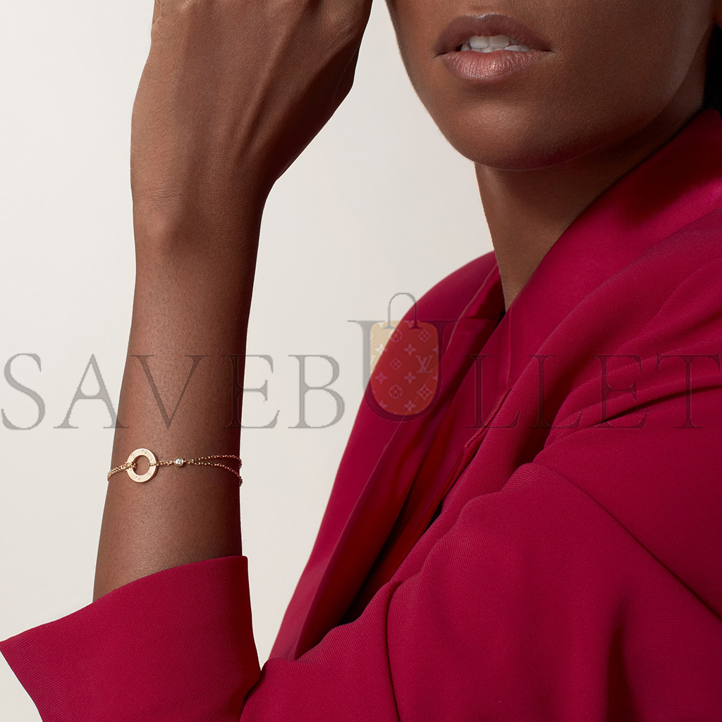 CARTIER LOVE BRACELET B6038300