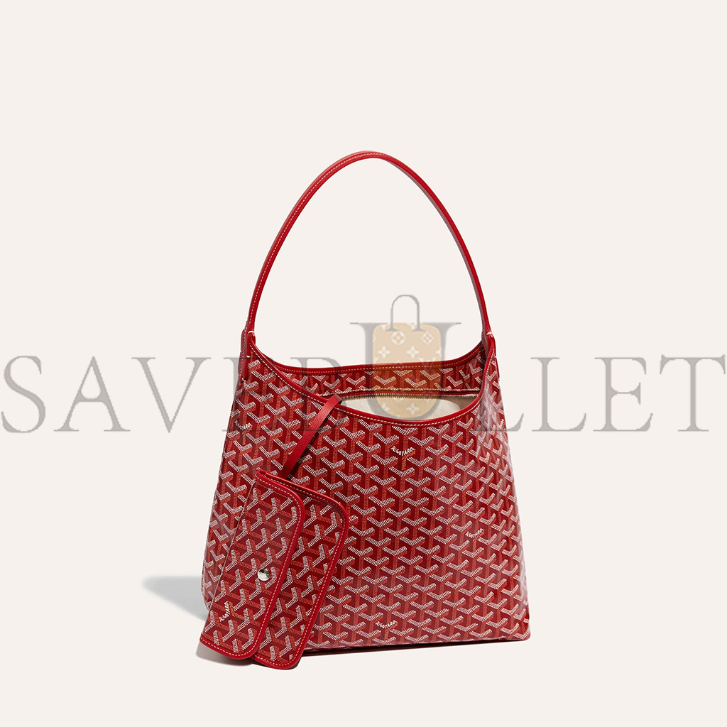 Go*ard bohÈme hobo bag bohemepmlty02cl02p (43*26*14cm)