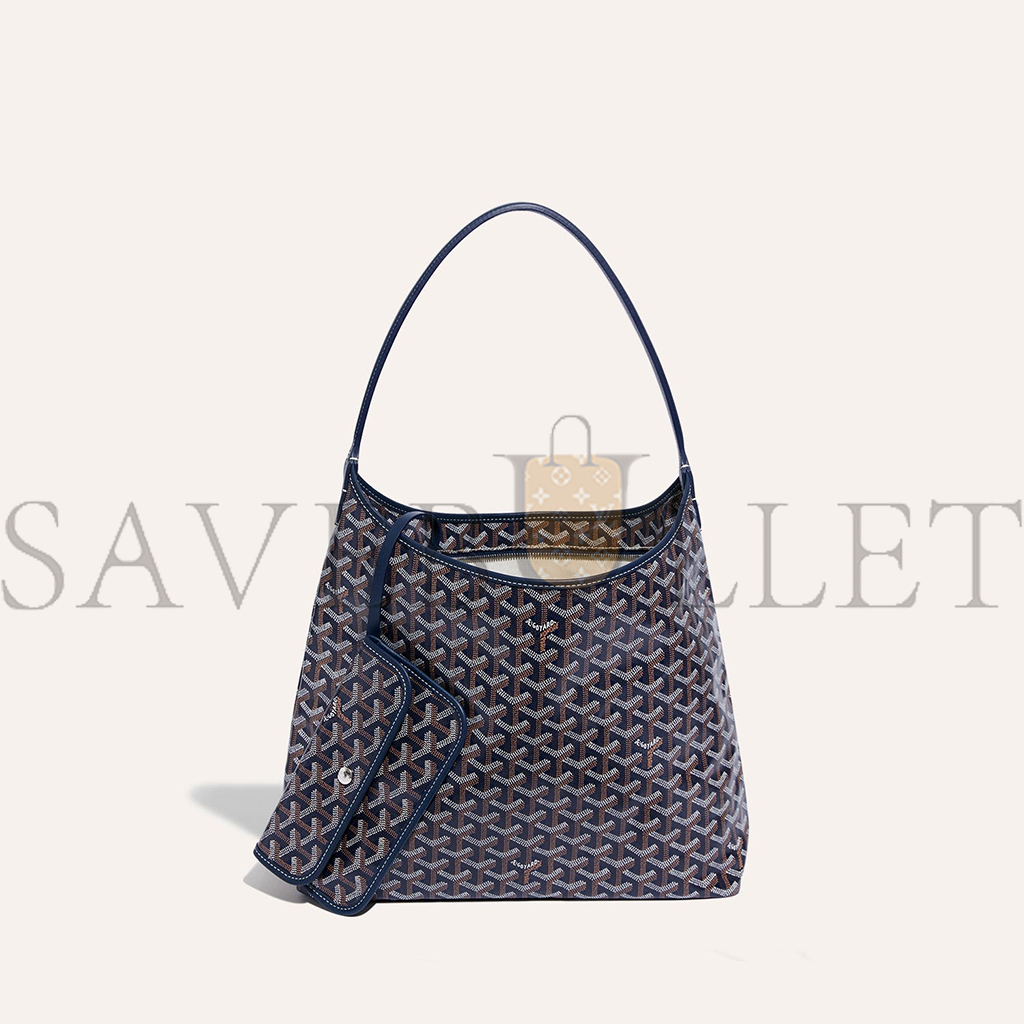 Go*ard bohÈme hobo bag bohemepmlty12cl12p (43*26*14cm)