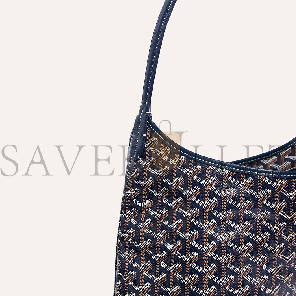 Go*ard bohÈme hobo bag bohemepmlty12cl12p (43*26*14cm)