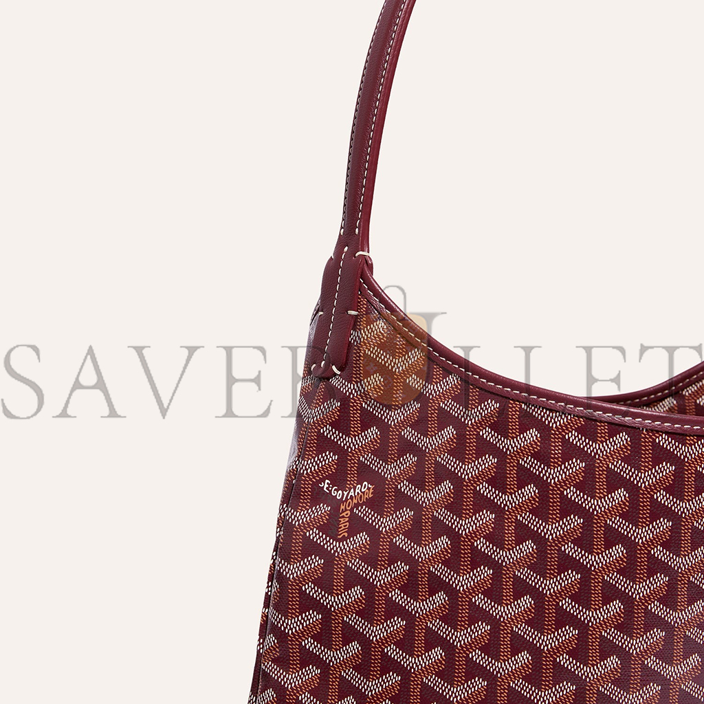 Go*ard bohÈme hobo bag bohemepmlty33cl33p (43*26*14cm)