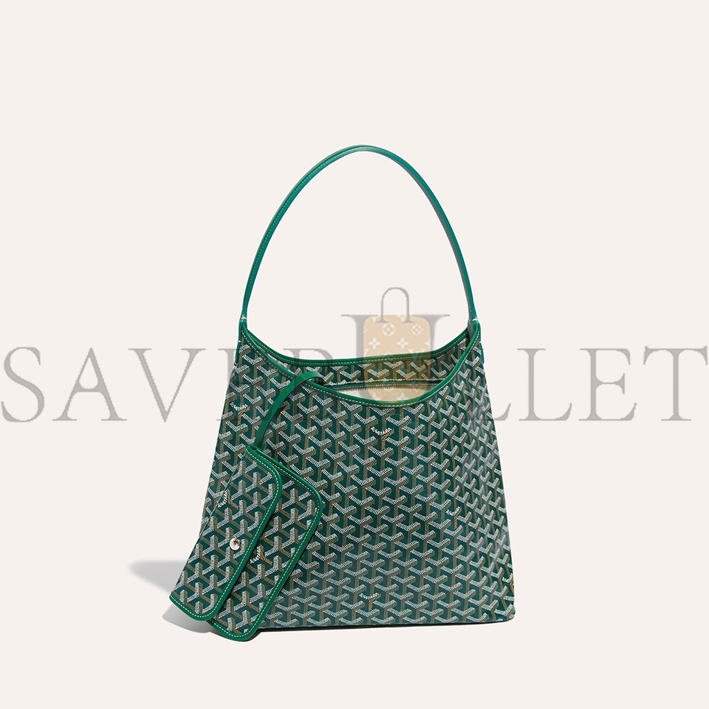 Go*ard bohÈme hobo bag bohemepmlty09cl09p (43*26*14cm)