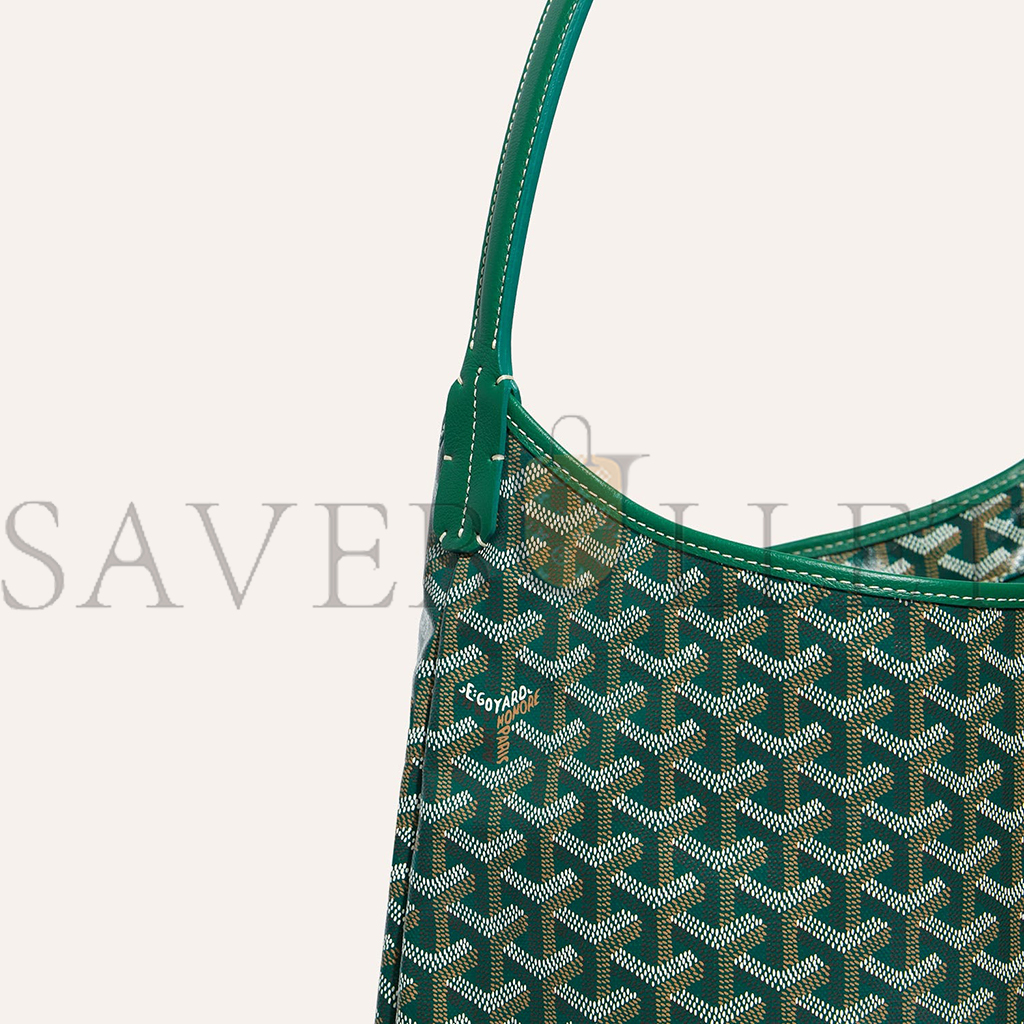 Go*ard bohÈme hobo bag bohemepmlty09cl09p (43*26*14cm)