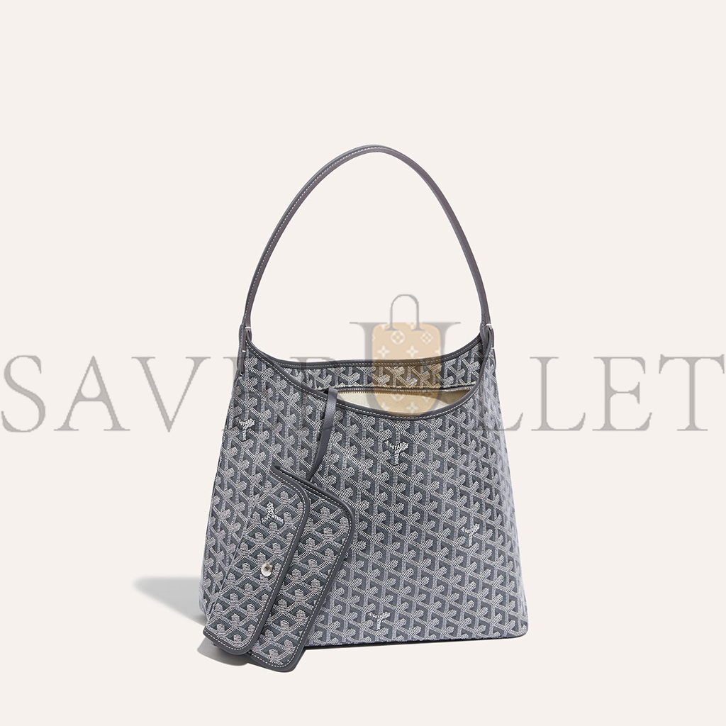 Go*ard bohÈme hobo bag bohemepmlty51cl51p (43*26*14cm)