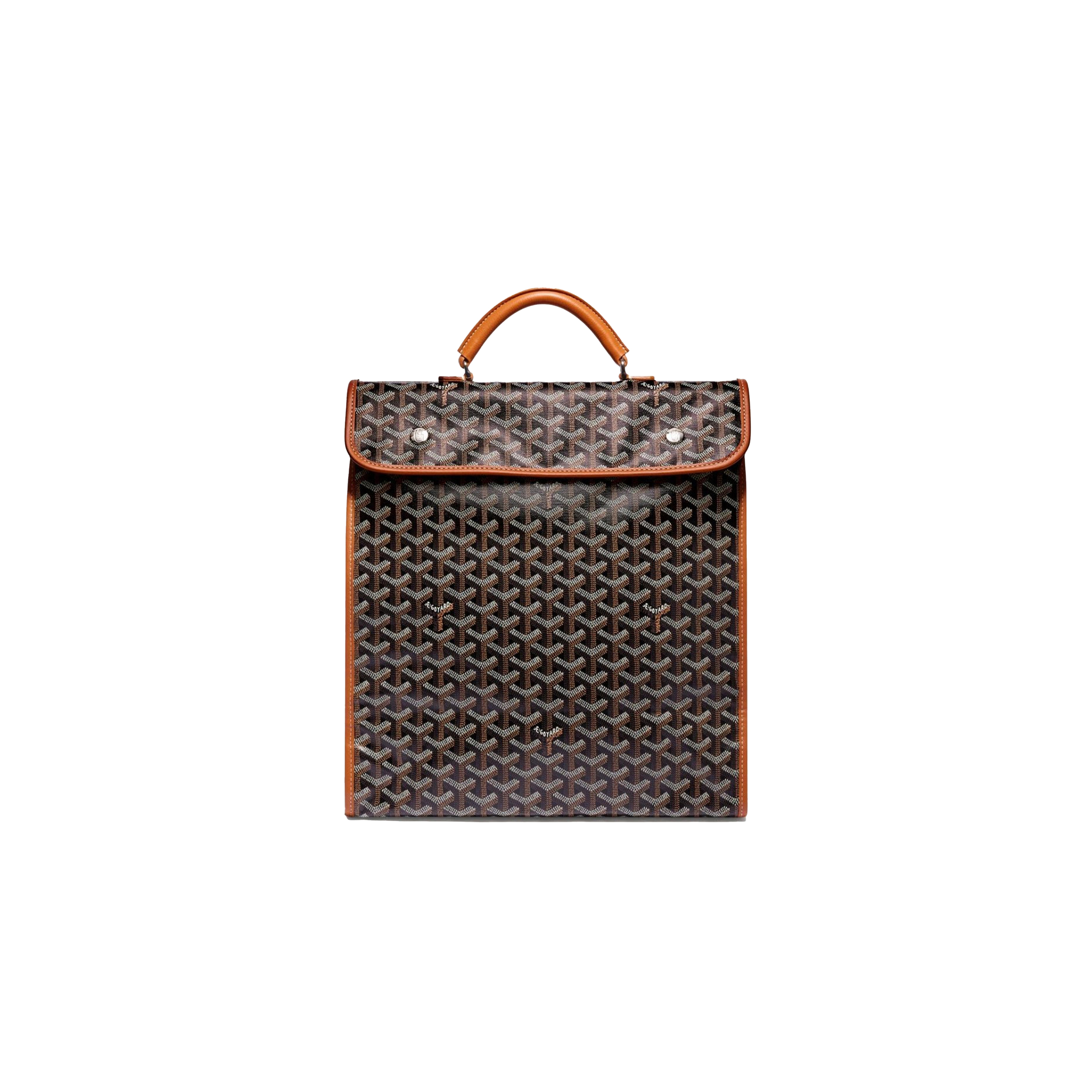 Go*ard saint lÉger backpack stlegemmlty01cg03p (37*34*15cm)