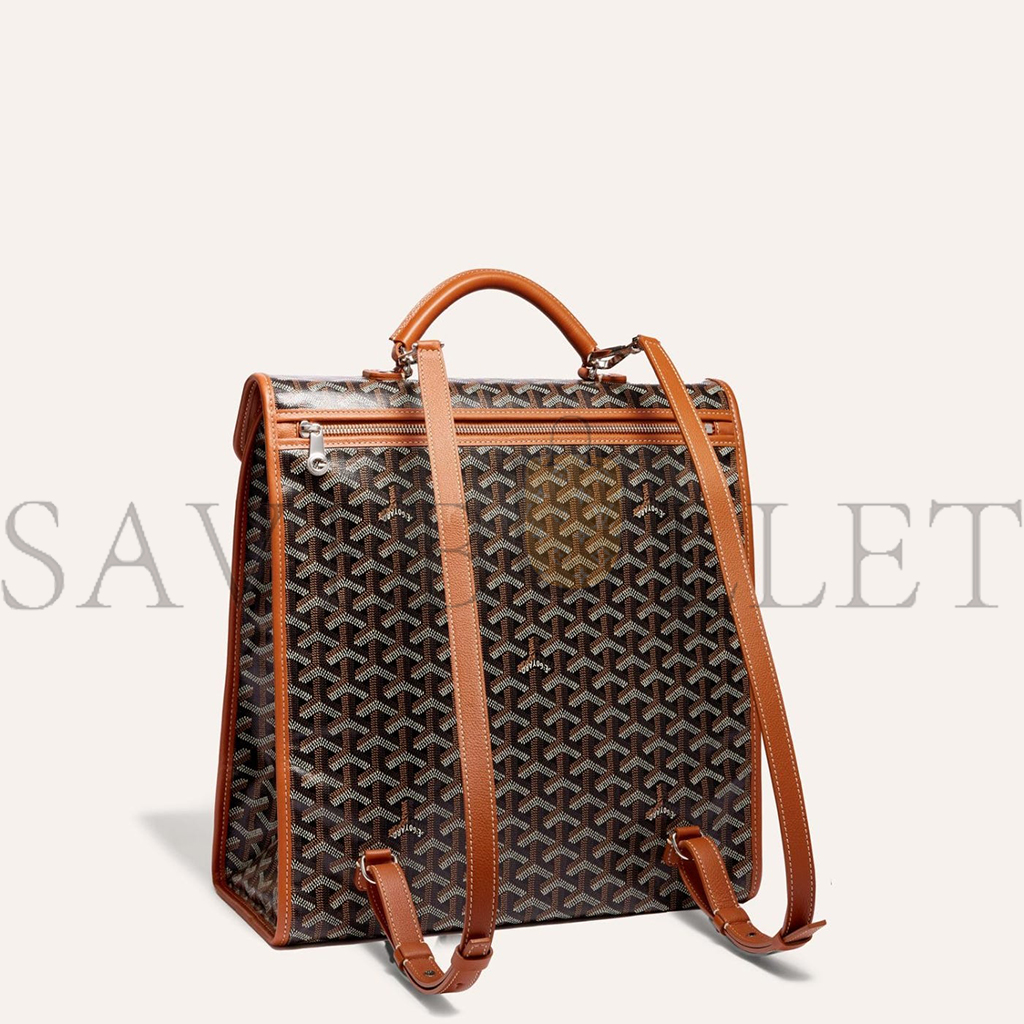 Go*ard saint lÉger backpack stlegemmlty01cg03p (37*34*15cm)
