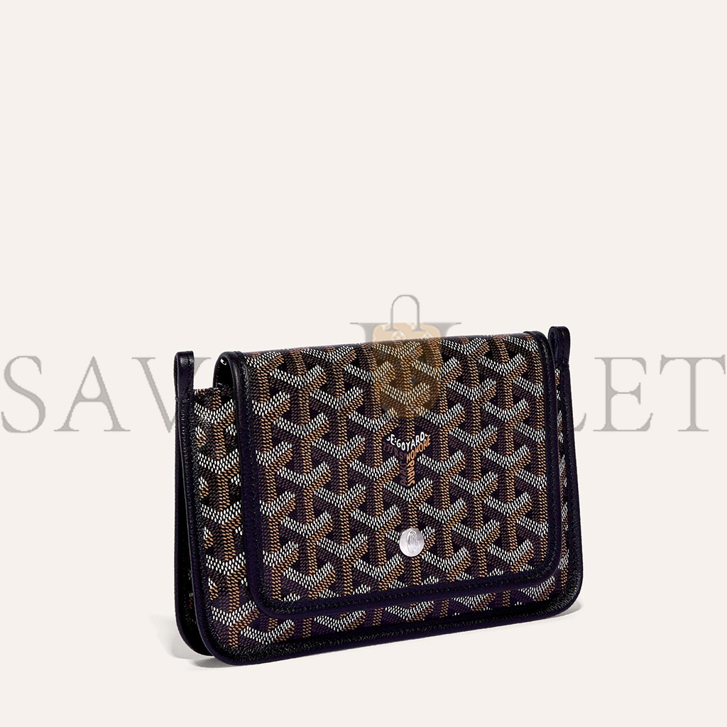 Go*ard plumet pocket wallet plumetpmlty01cl01p (20.5*14*2.5cm)