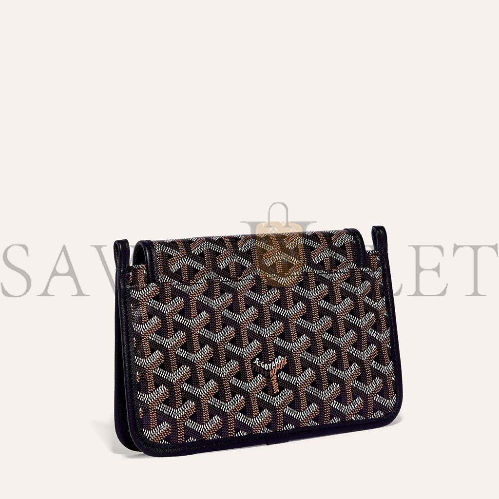 Go*ard plumet pocket wallet plumetpmlty01cl01p (20.5*14*2.5cm)