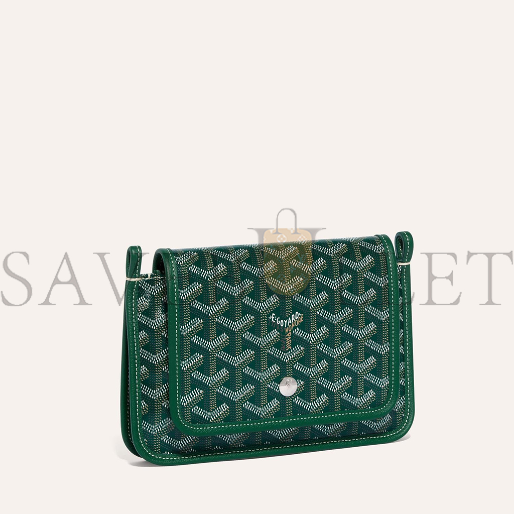 Go*ard plumet pocket walletplumet pmlty09cl09p (20.5*14*2.5cm)