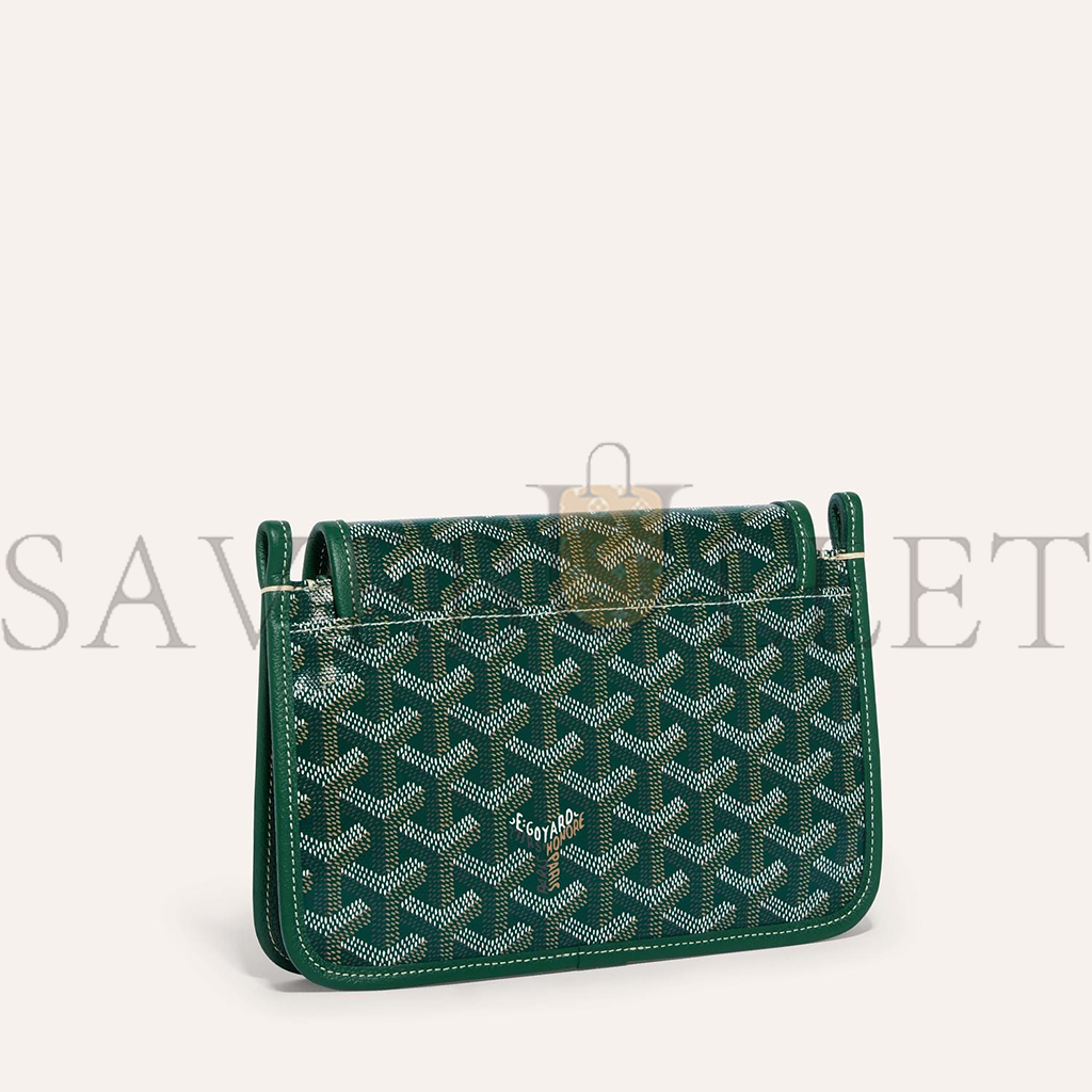 Go*ard plumet pocket walletplumet pmlty09cl09p (20.5*14*2.5cm)