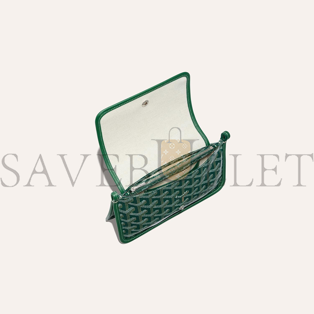 Go*ard plumet pocket walletplumet pmlty09cl09p (20.5*14*2.5cm)