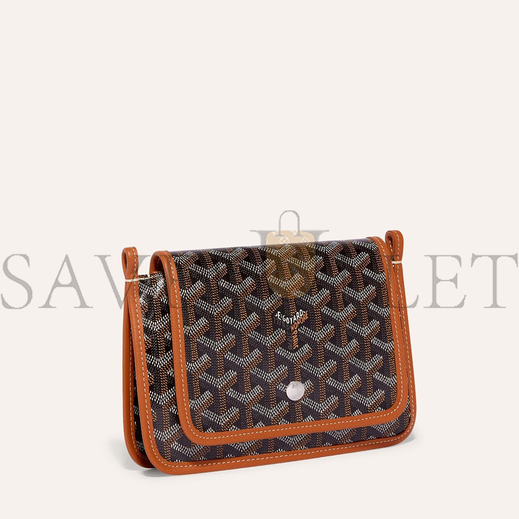 Go*ard plumet pocket wallet plumetpmlty01cl03p (20.5*14*2.5cm)