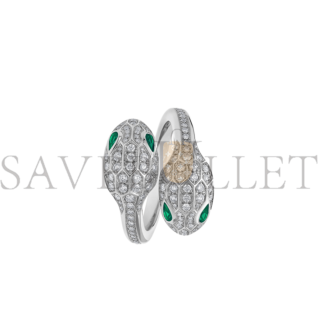 B*l*ai serpenti seduttori ring