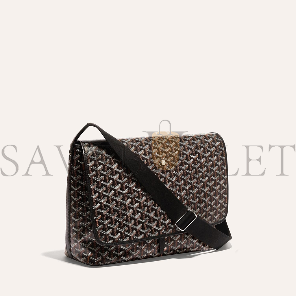 Go*ard capetien mm messenger bagcapetimmlty01cg01p (39*26*13cm)