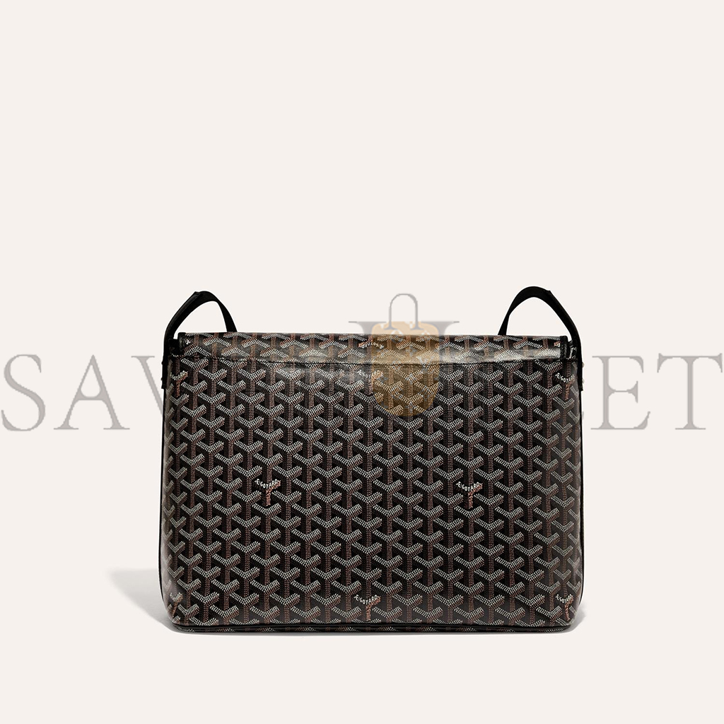 Go*ard capetien mm messenger bagcapetimmlty01cg01p (39*26*13cm)