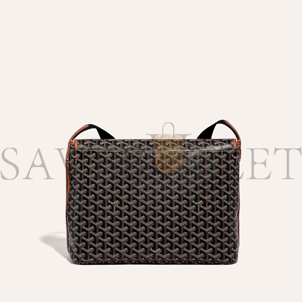Go*ard capetien mm messenger bagcapetimmlty01cg03p (39*26*13cm)
