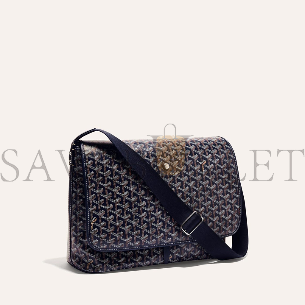 Go*ard capetien mm messenger bagcapetimmlty12cg12p (39*26*13cm)
