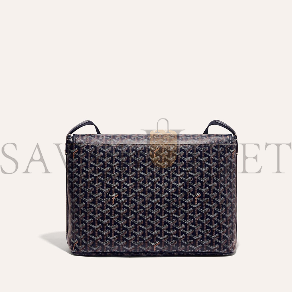 Go*ard capetien mm messenger bagcapetimmlty12cg12p (39*26*13cm)