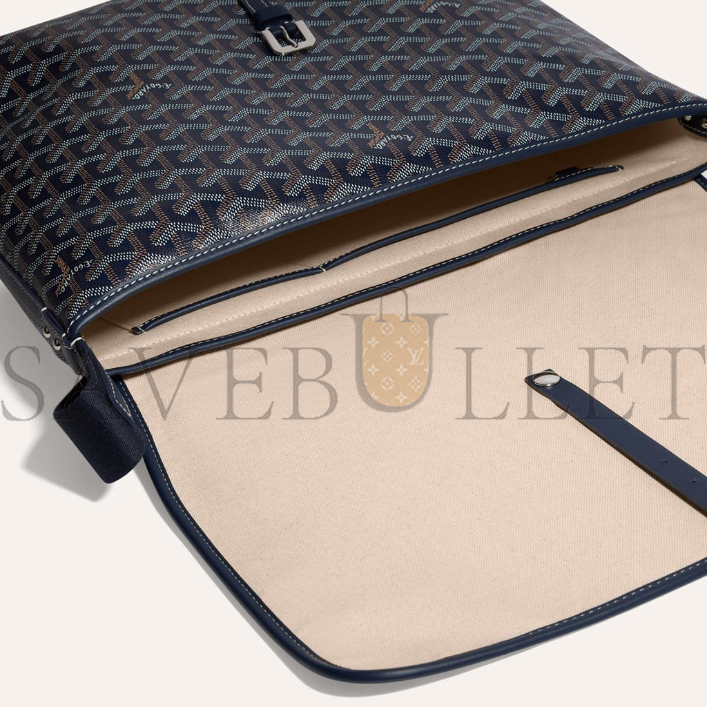 Go*ard capetien mm messenger bagcapetimmlty12cg12p (39*26*13cm)