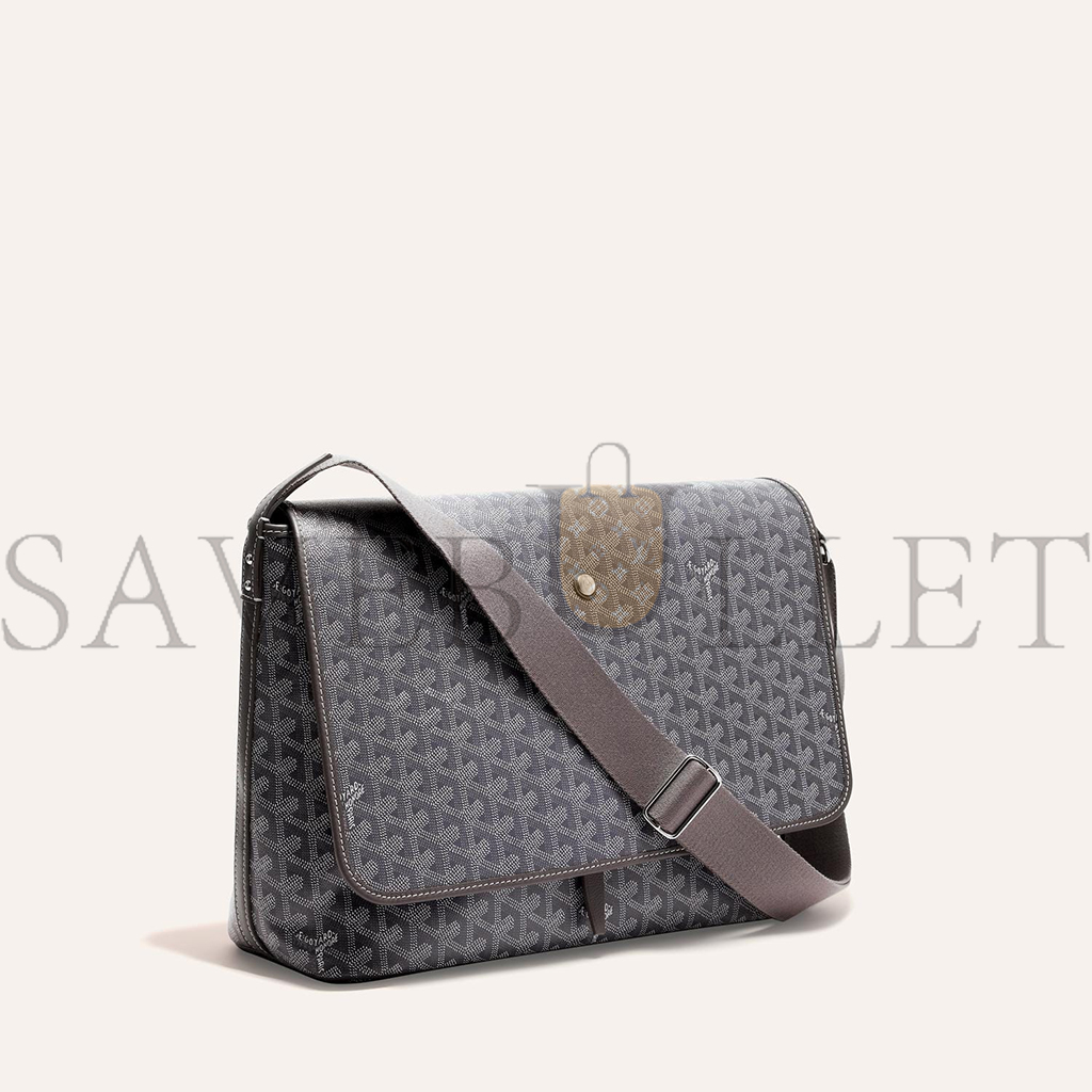Go*ard capetien mm messenger bagcapetimmlty51cg51p (39*26*13cn)