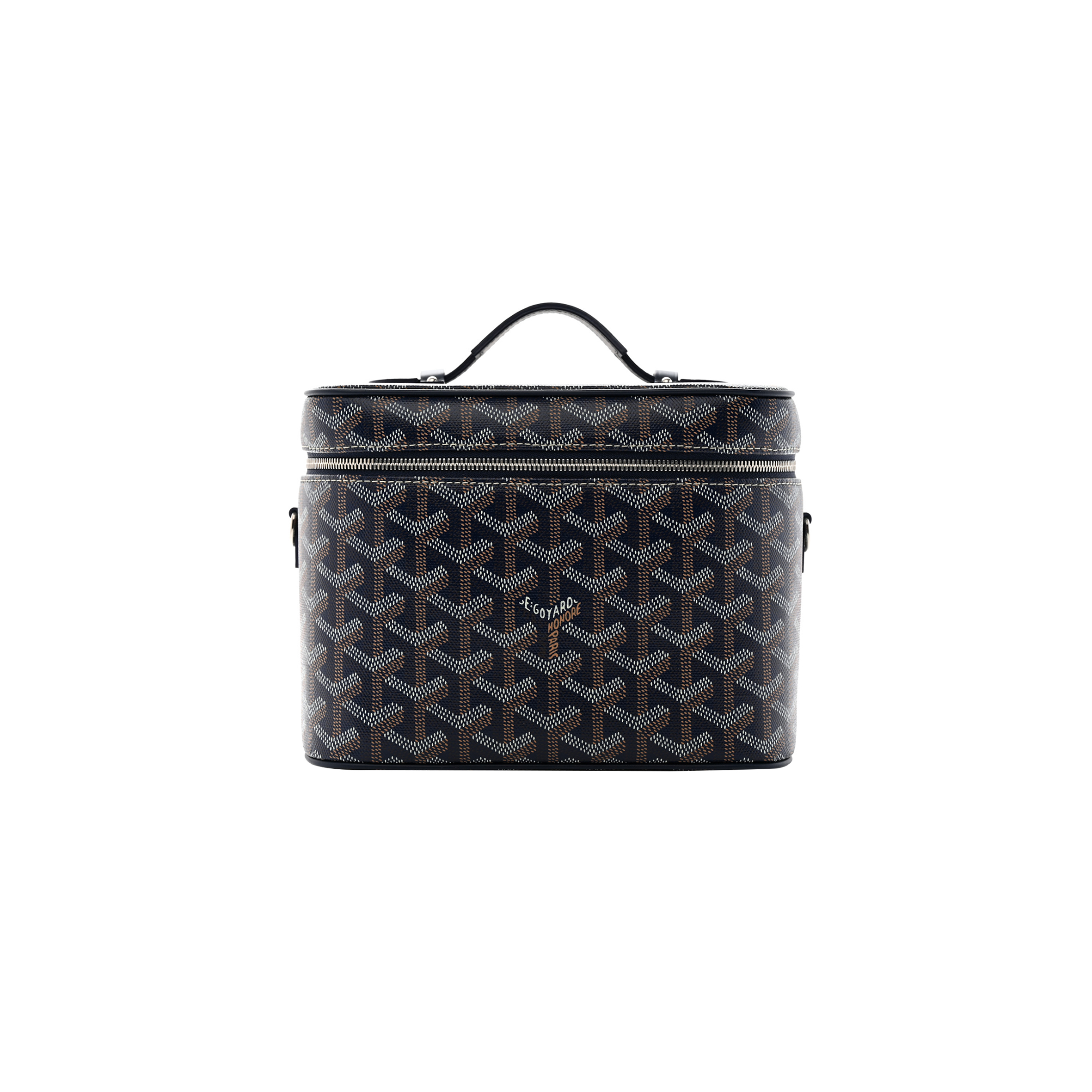 Go*ard muse vanity case (20*16*14cm)