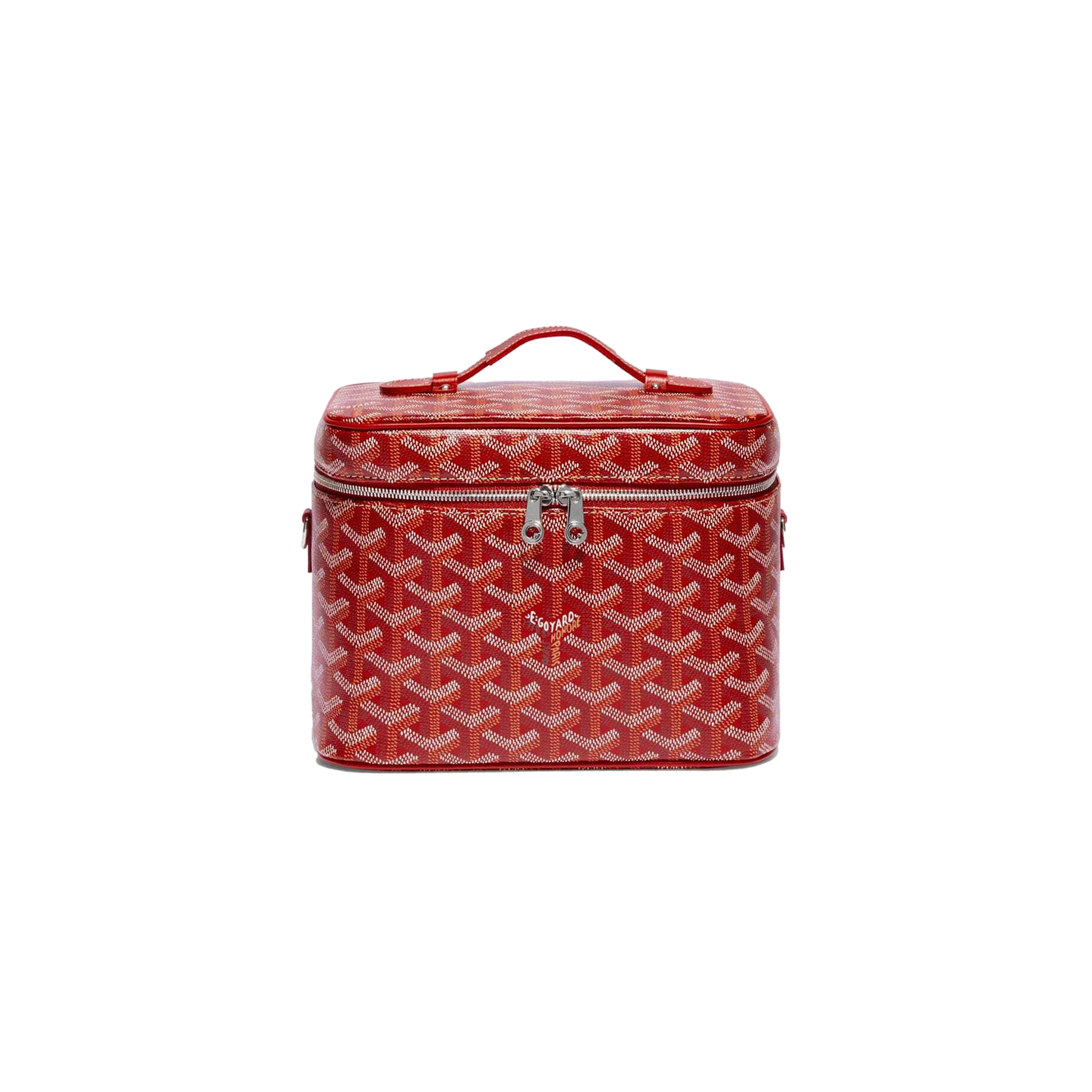 Go*ard muse vanity case musevapmlty01cl33p (20*16*14cm)