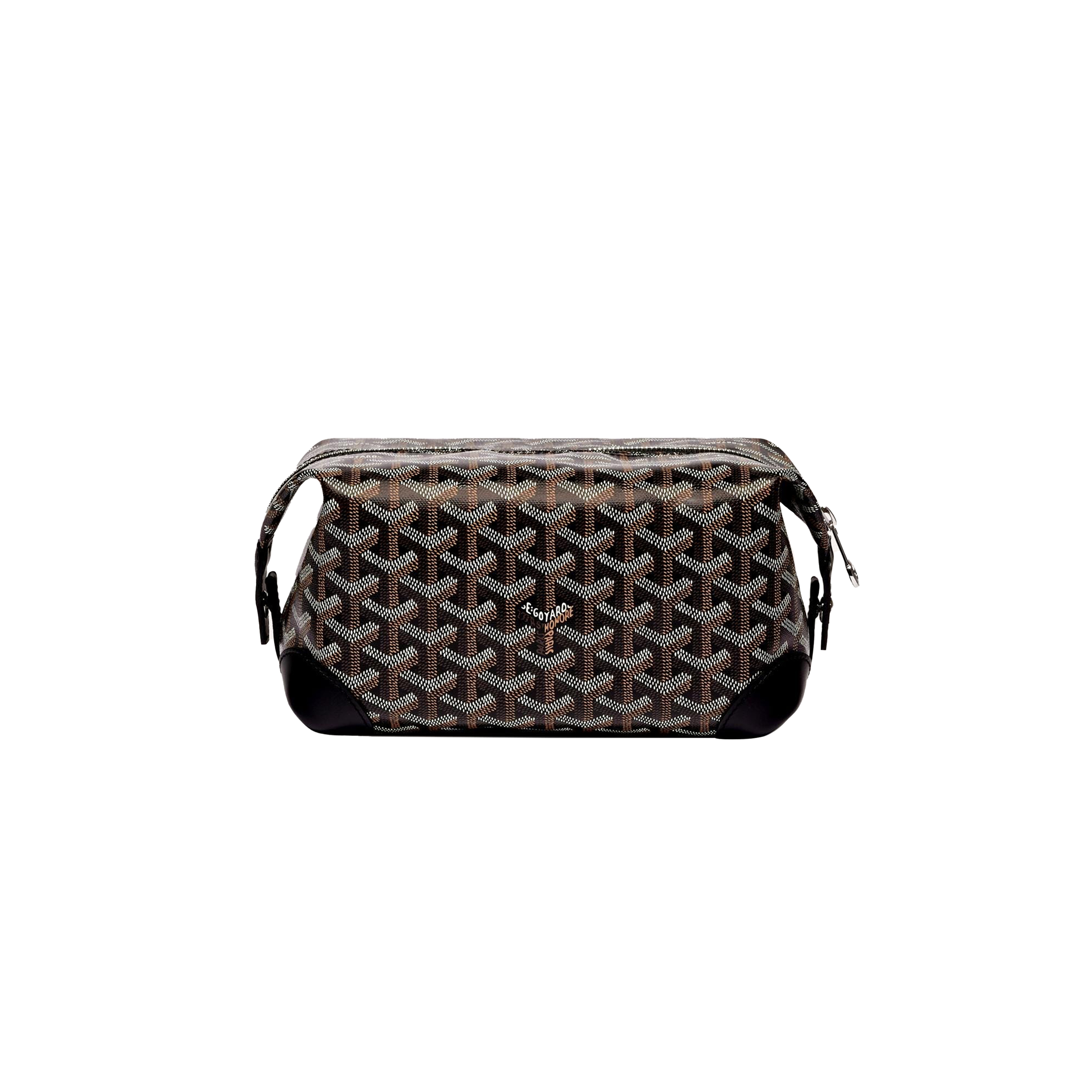 Go*ard bowling 25 toiletry bag bowlin025ty01cl01p  (24*13*12cm)