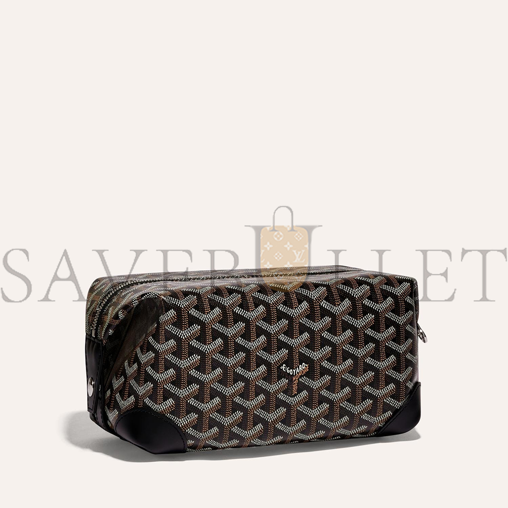 Go*ard bowling 25 toiletry bag bowlin025ty01cl01p (24*13*12cm)