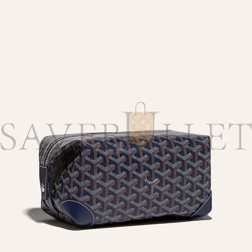 Go*ard bowling 25 toiletry bag bowlin025ty12cl12p (24*13*12cm)