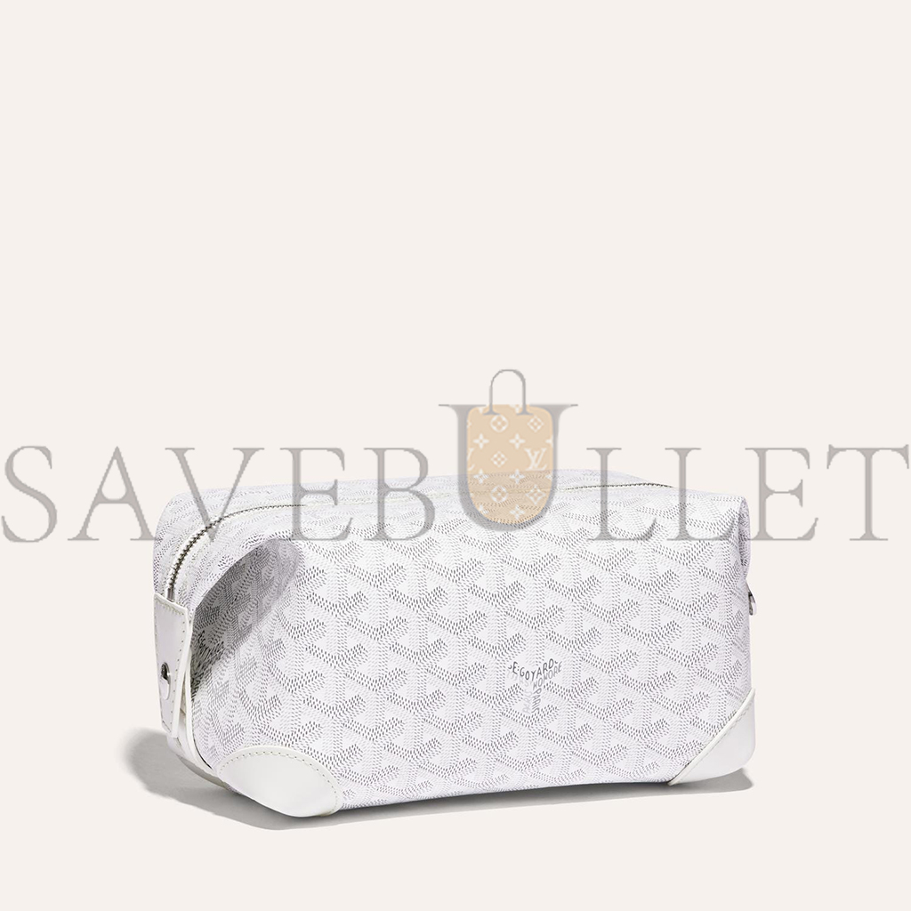 Go*ard bowling 25 toiletry bag bowlin025ty50cl50p (24*13*12cm)