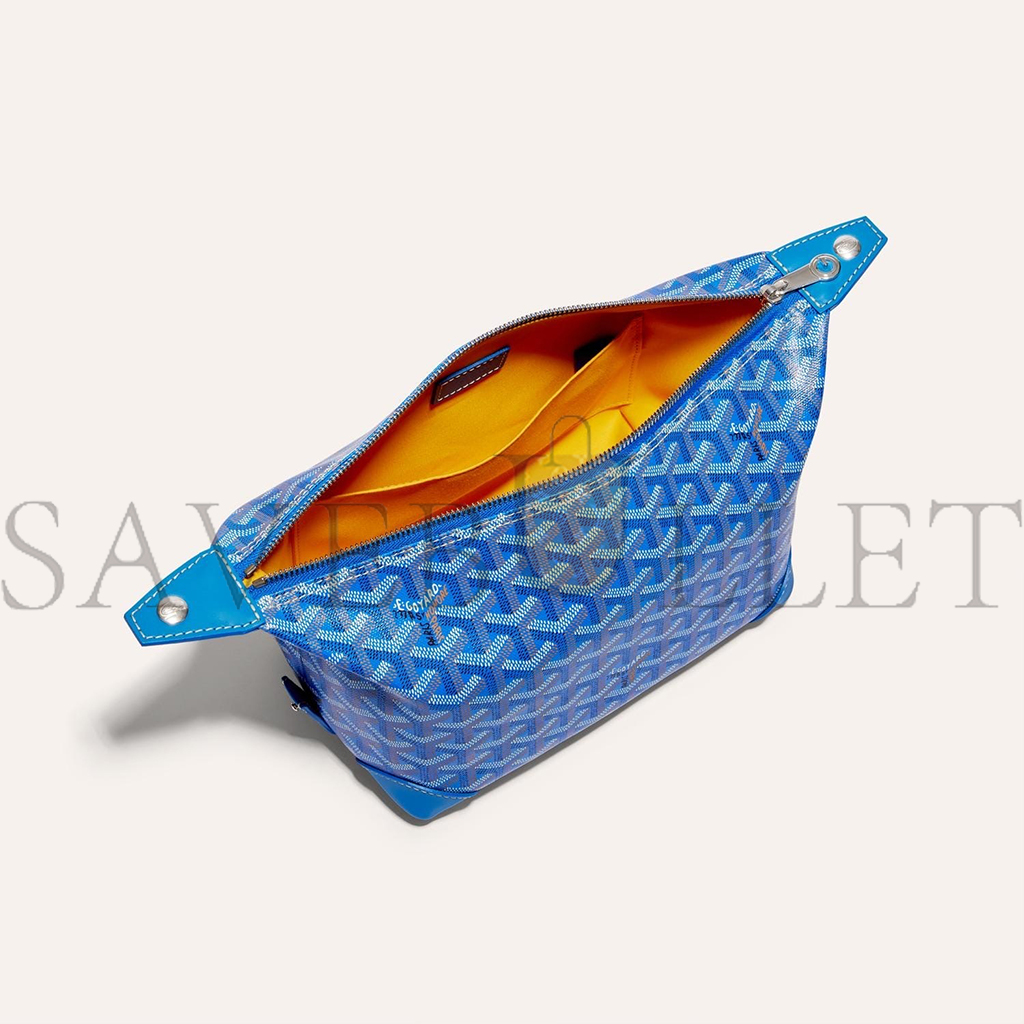 Go*ard bowling 25 toiletry bag bowlin025ty10cl10p (24*13*12cm)