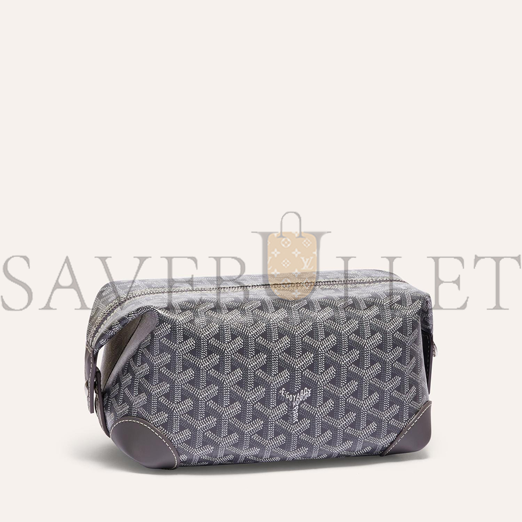 Go*ard bowling 25 toiletry bag bowlin025ty51cl51p (24*13*12cm)