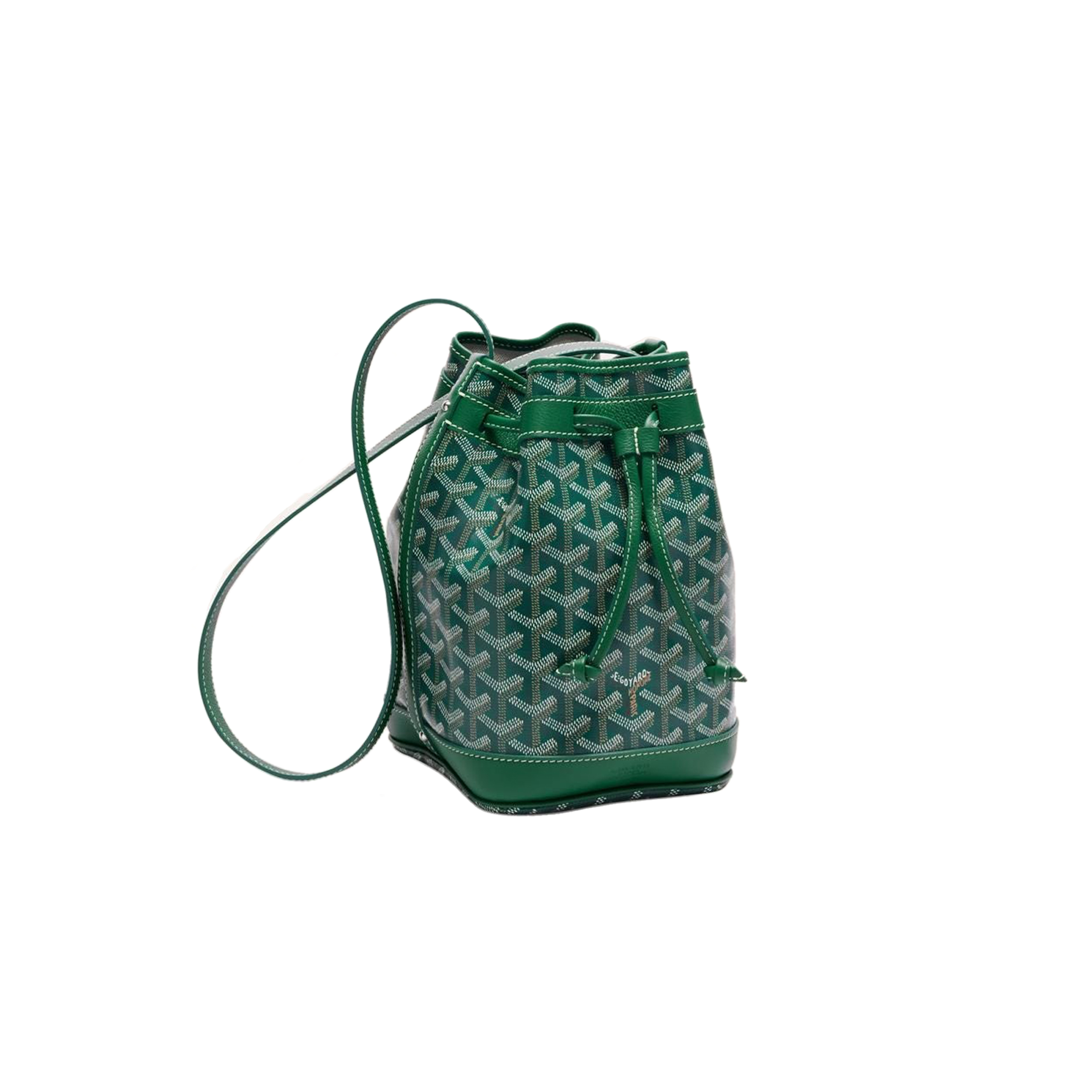 Go*ard petit flot bucket bag peflotpmlty09cl09p (23*17*14.5cm)