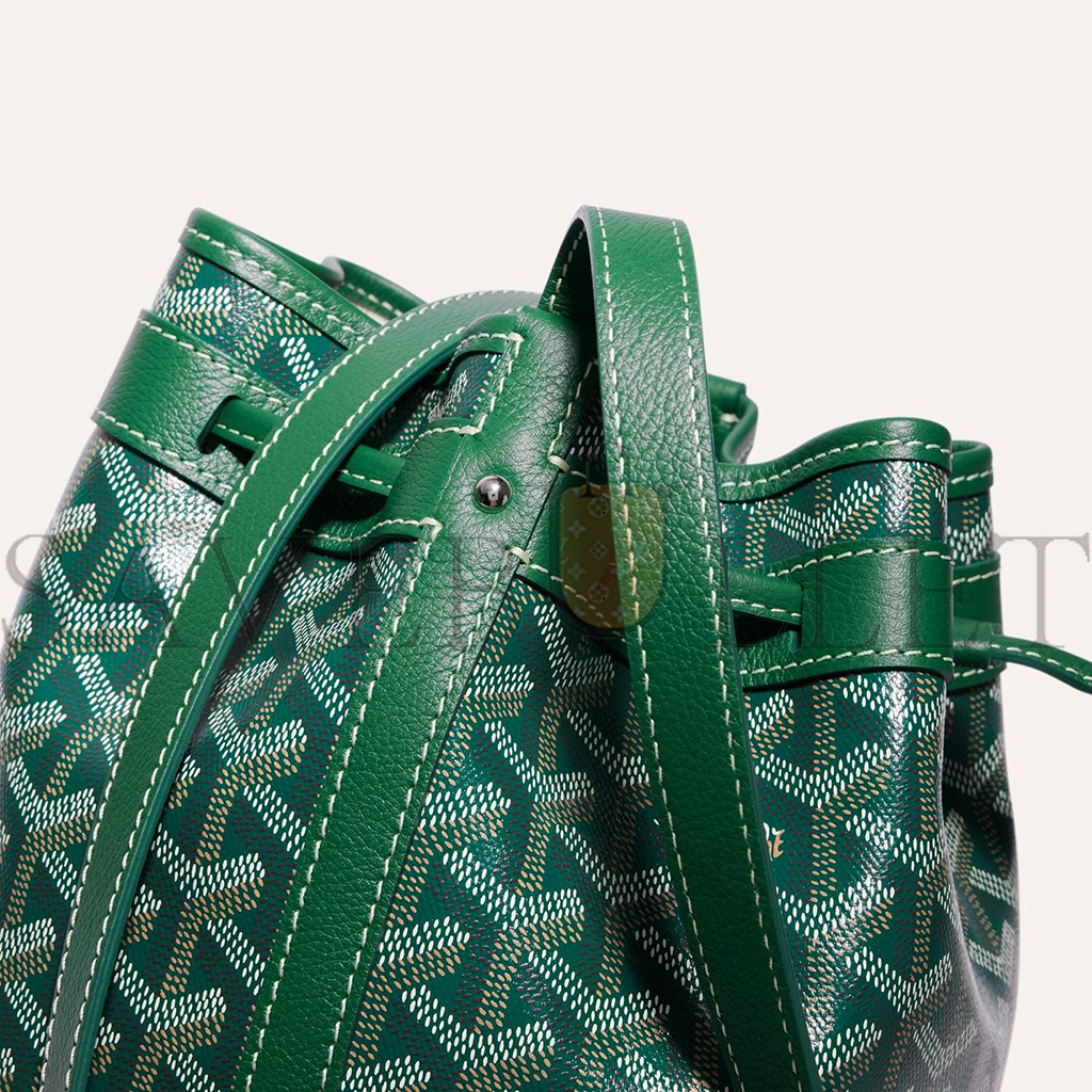 Go*ard petit flot bucket bag peflotpmlty09cl09p (23*17*14.5cm)