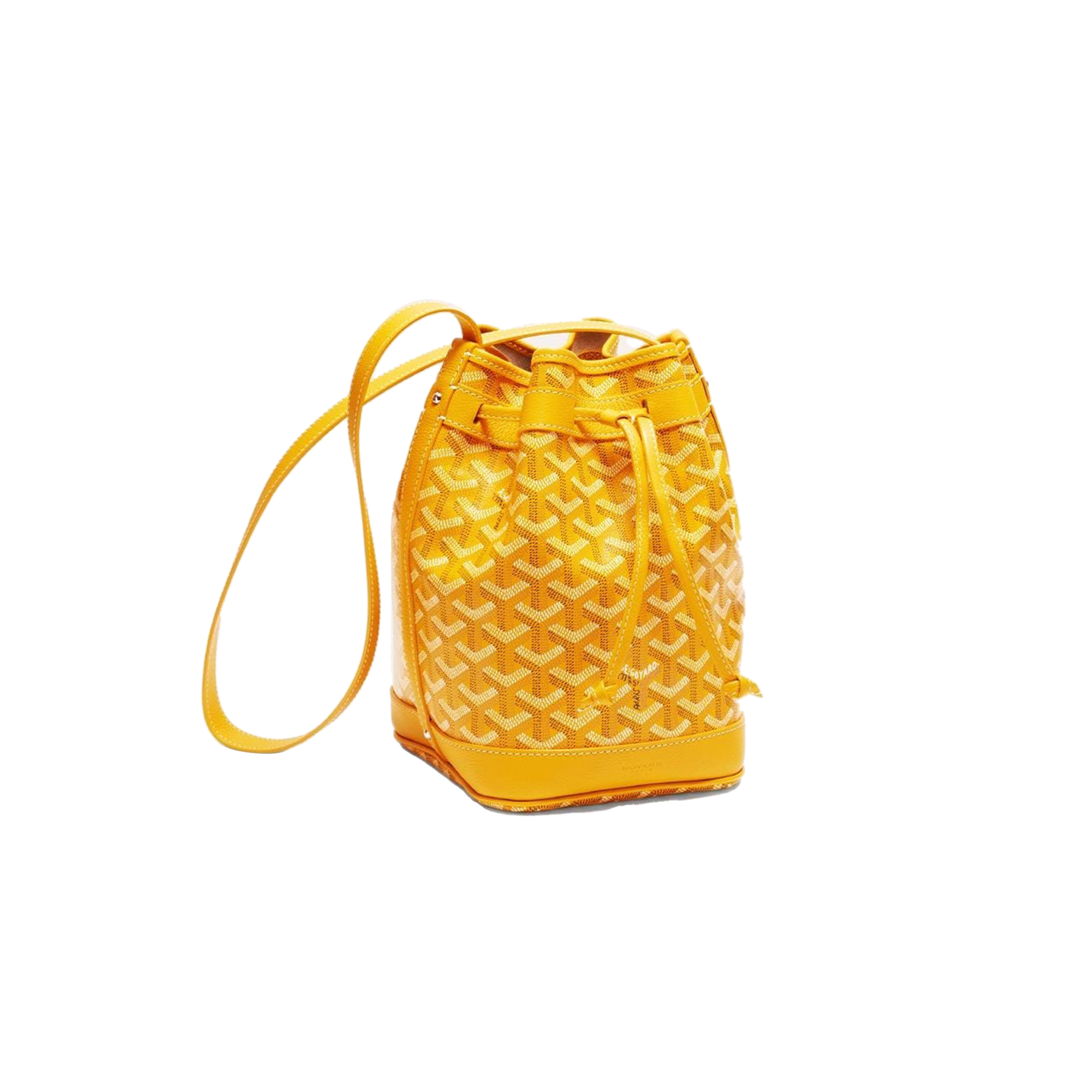 Go*ard petit flot bucket bag peflotpmlty08cl08p (23*17*14.5cm)