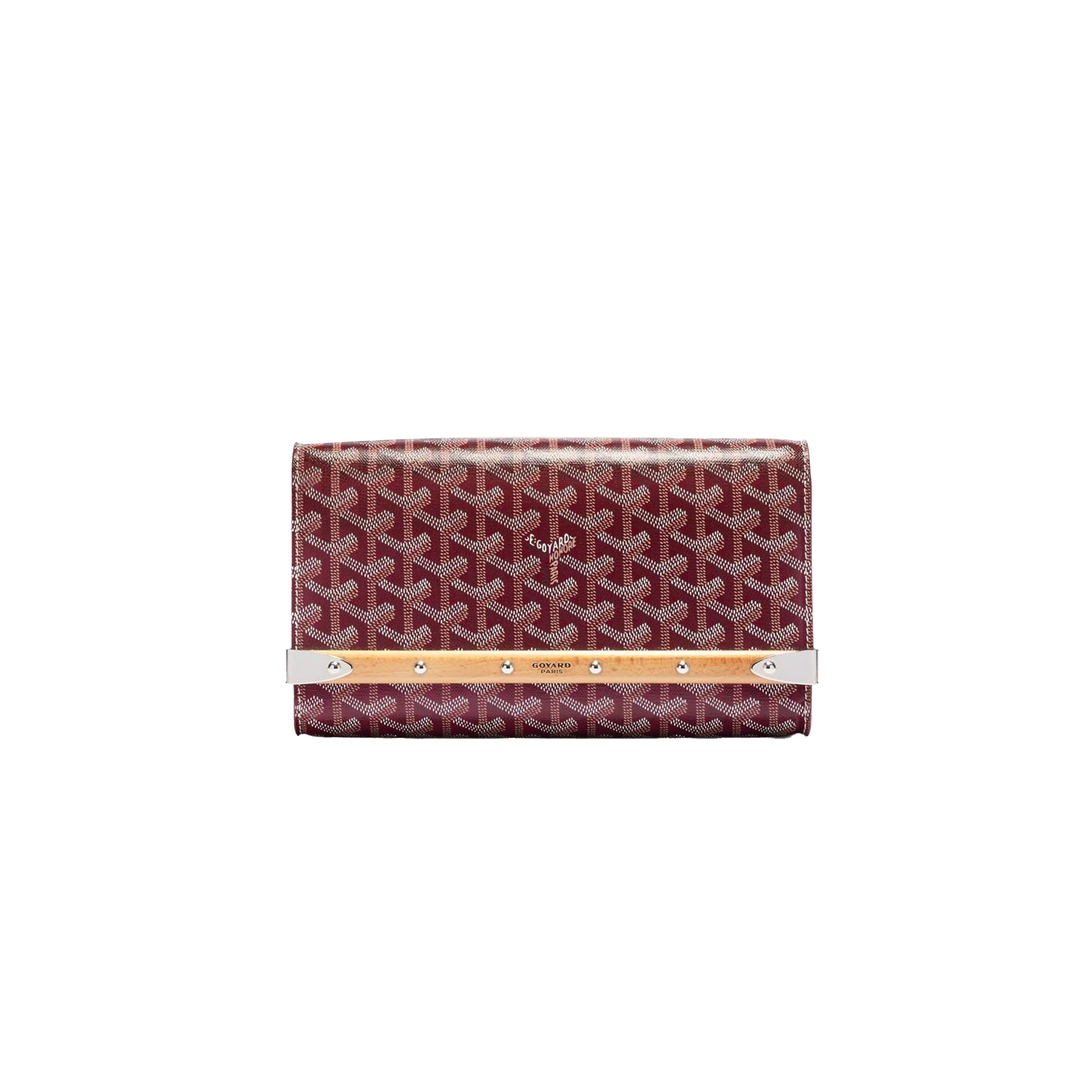 Go*ard monte-carlo pm clutch monte2pmlty33cl33p (25*14.5*4cm)