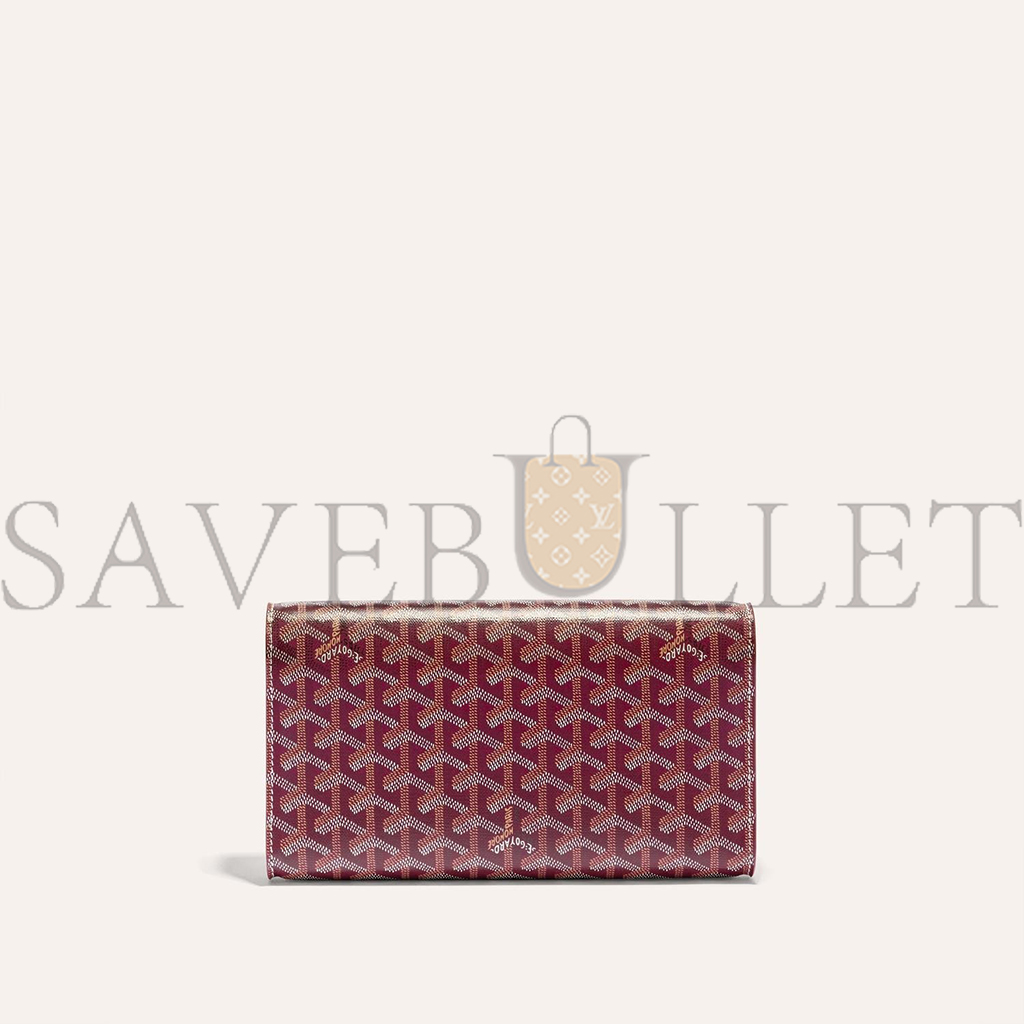 Go*ard monte-carlo pm clutch monte2pmlty33cl33p (25*14.5*4cm)