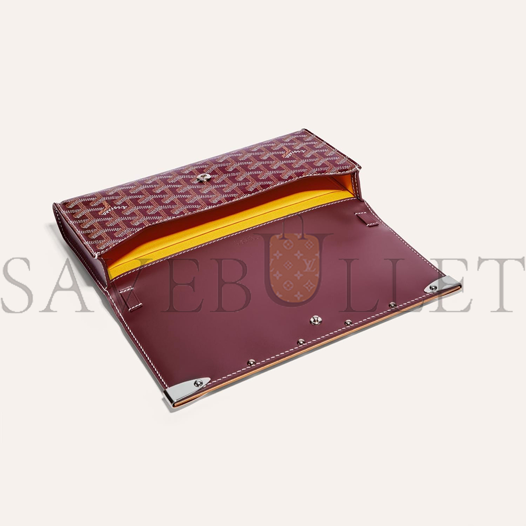 Go*ard monte-carlo pm clutch monte2pmlty33cl33p (25*14.5*4cm)