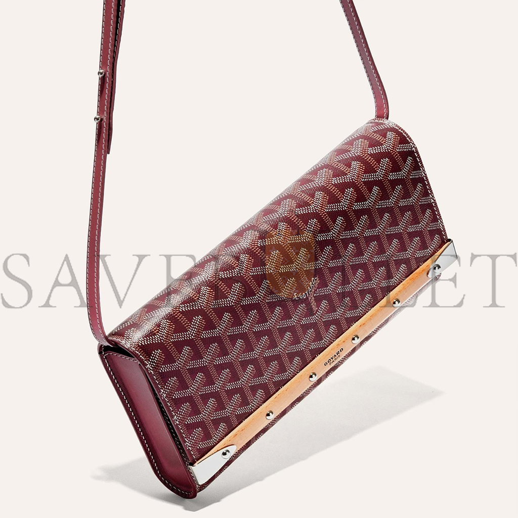 Go*ard monte-carlo pm clutch monte2pmlty33cl33p (25*14.5*4cm)