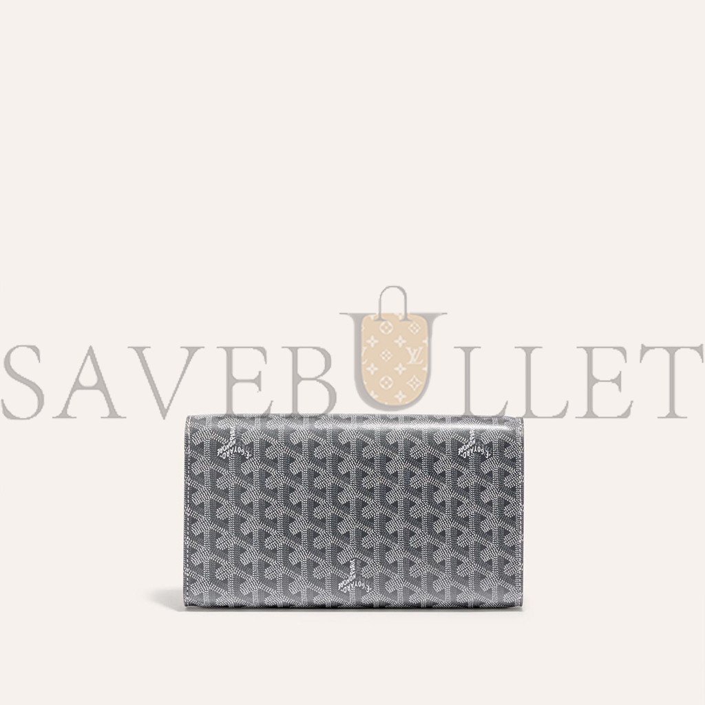 Go*ard monte-carlo pm clutch monte2pmlty51cl51p (25*14.5*4cm)