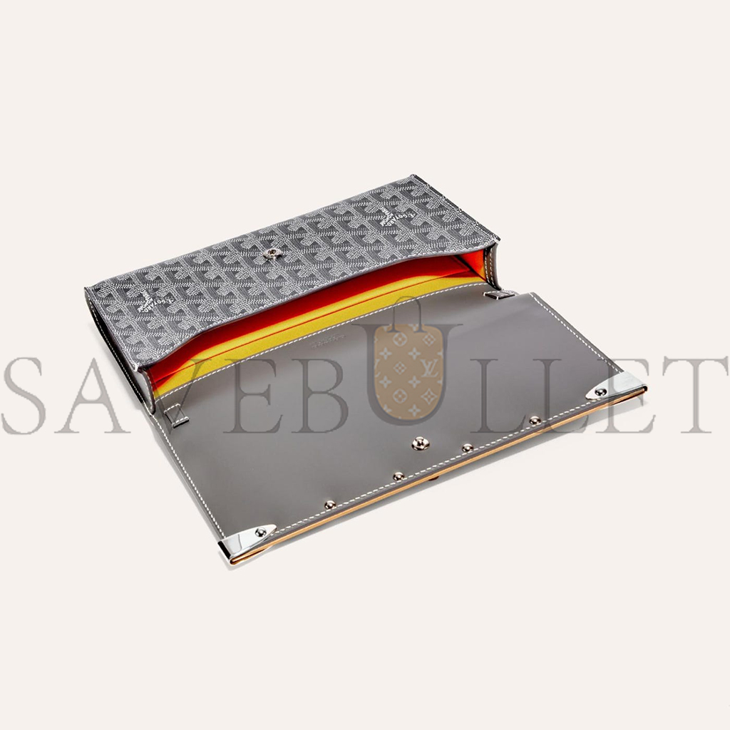 Go*ard monte-carlo pm clutch monte2pmlty51cl51p (25*14.5*4cm)