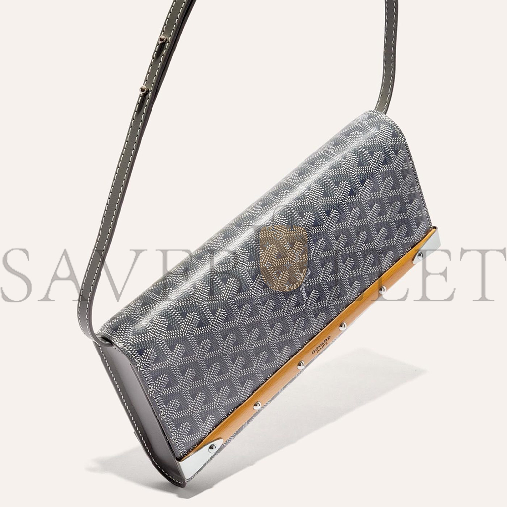 Go*ard monte-carlo pm clutch monte2pmlty51cl51p (25*14.5*4cm)