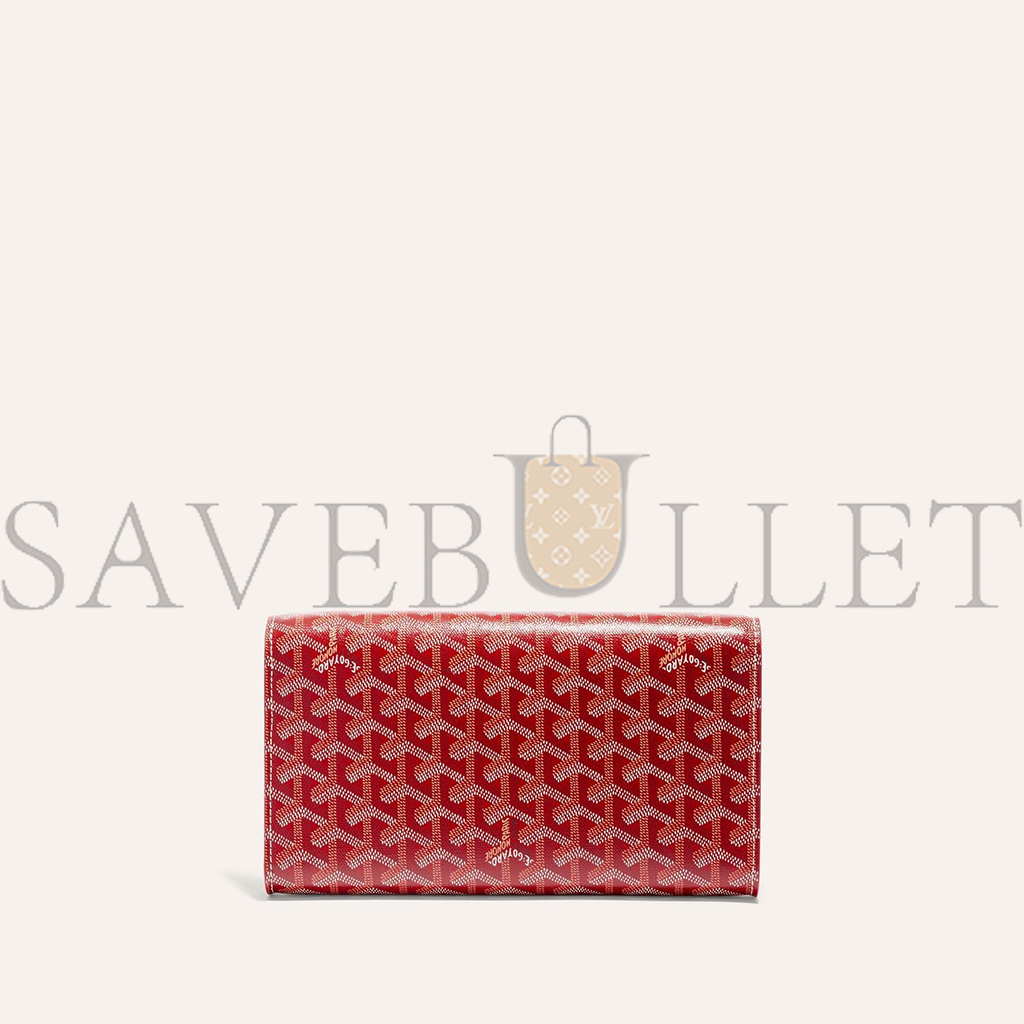 Go*ard monte-carlo pm clutch monte2pmlty02cl02p (25*14.5*4cm)